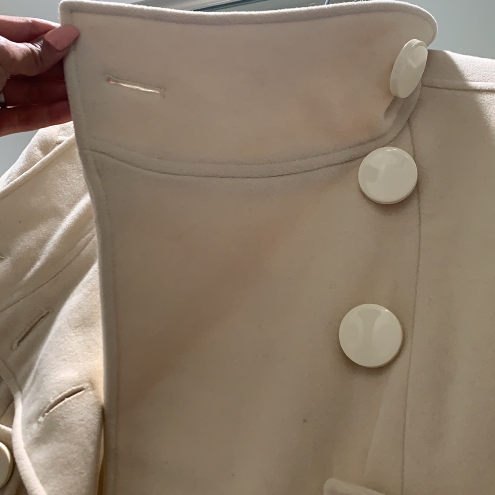 Bebe Coat - Picture 4 of 8